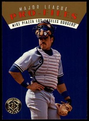 57 Mike Piazza